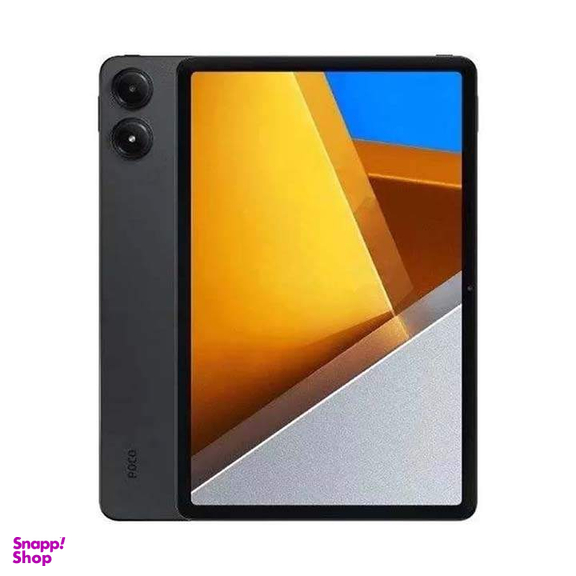 تبلت 12.1 اینچ شیائومی مدل Poco Pad ظرفیت 256 گیگابایت رم 8 گیگابایت نسخه گلوبال