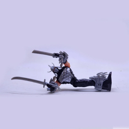 اکشن فیگور ناب سل مدل لاکپشت های نینجا طرح شریدر