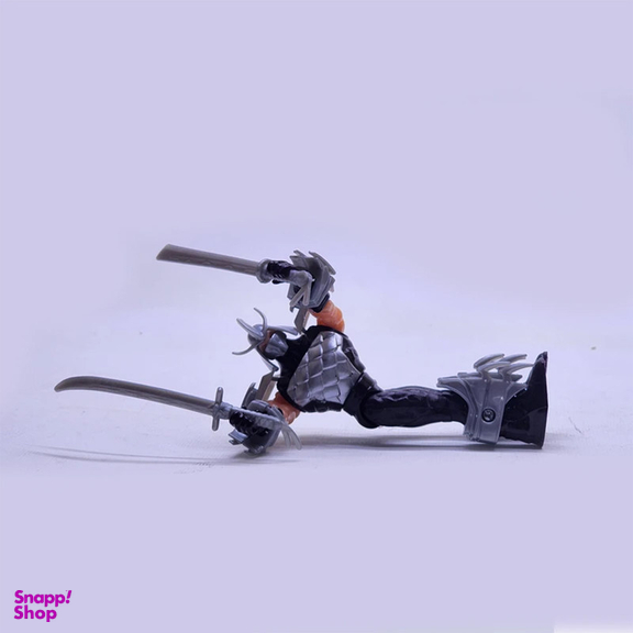 اکشن فیگور ناب سل مدل لاکپشت های نینجا طرح شریدر