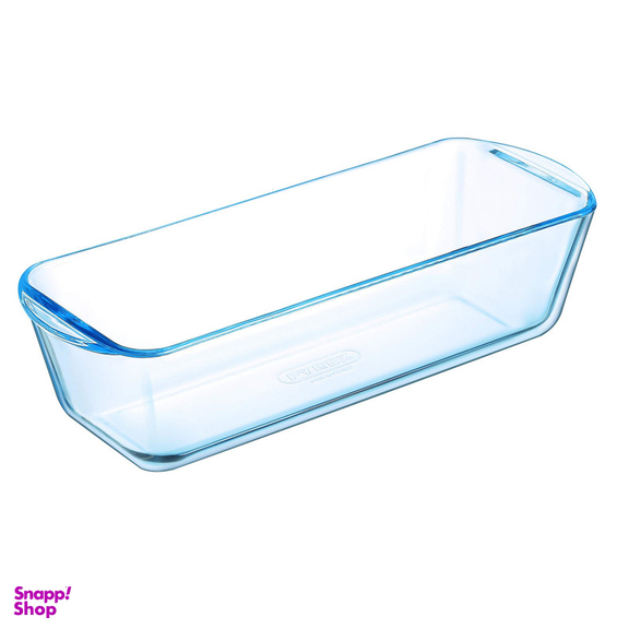 ظرف پخت پیرکس مدل Rectangle