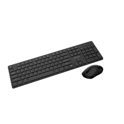 کیبورد و ماوس بی سیم ام اس آی مدل FORGE K200 COMBO