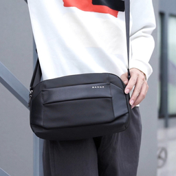 کیف رودوشی مردانه بنج مدل 7717