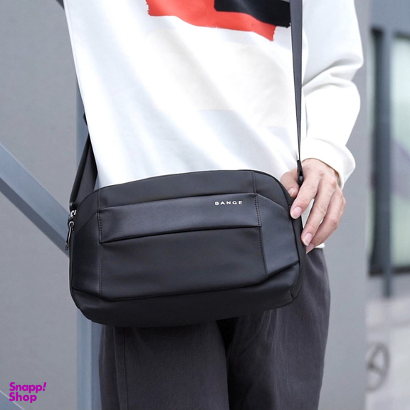 کیف رودوشی مردانه بنج مدل 7717