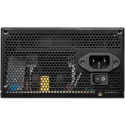 منبع تغذیه کامپیوتر 500 وات ام اس آی مدل A500N-H