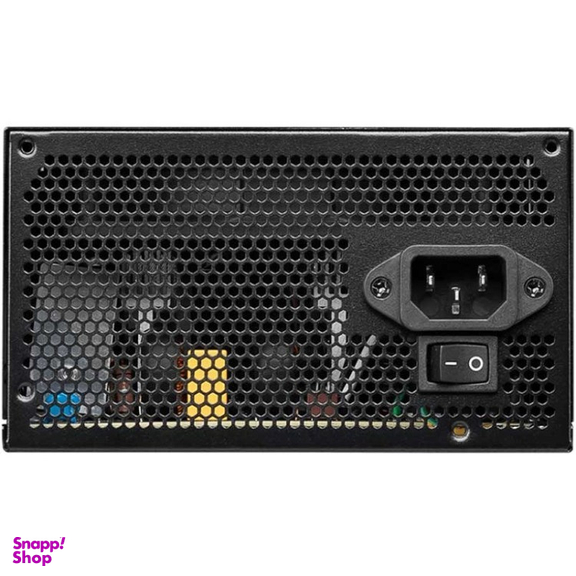 منبع تغذیه کامپیوتر 500 وات ام اس آی مدل A500N-H