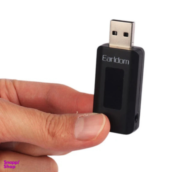 دانگل بلوتوث ارلدام مدل BR17