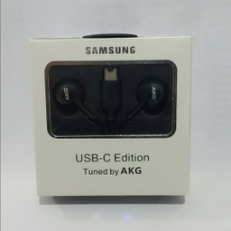 هندزفری سامسونگ مدل AKG USB-C Edition