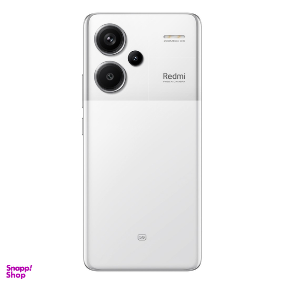 گوشی موبایل شیائومی مدل Redmi Note 13 Pro Plus 5G دو سیم کارت ظرفیت 512 گیگابایت رم 12 گیگابایت - نسخه گلوبال