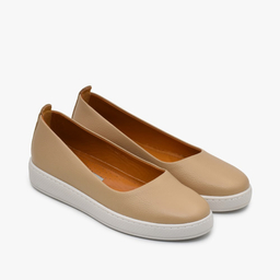 کفش راحتی زنانه چرم تهران مدل T20K