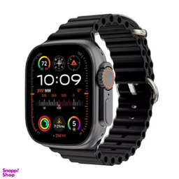ساعت هوشمند مدل HK10 Ultra-A