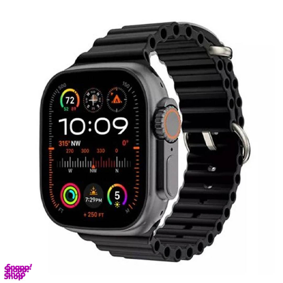 ساعت هوشمند مدل HK10 Ultra-A
