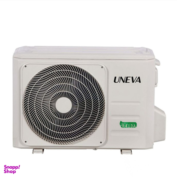 کولر گازی 24000 یونیوا کد 24000LUX