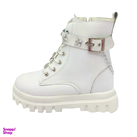 نیم بوت دخترانه مدل RO10213