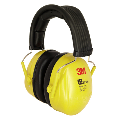 محافظ گوش  تری ام پلتور مدل SG-H107