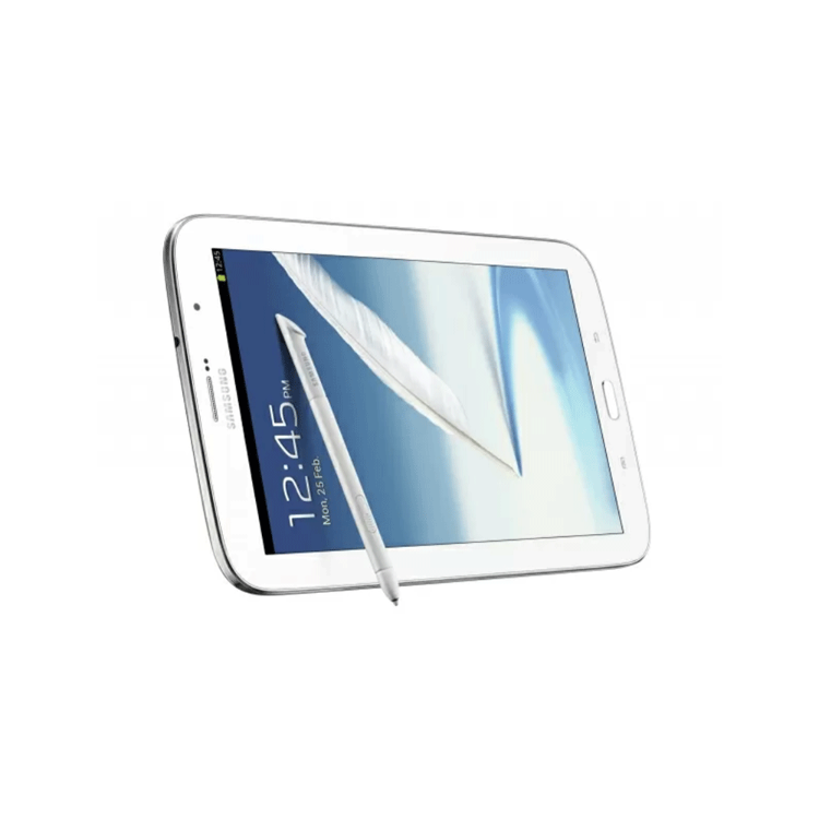 تبلت 8 اینچ سامسونگ مدل Galaxy Note 8.0 ظرفیت 16 گیگابایت رم 2 گیگابایت