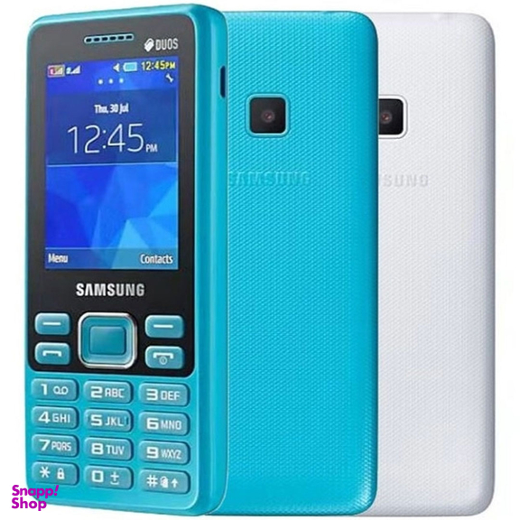 گوشی موبایل سامسونگ مدل B350E دو سیم کارت