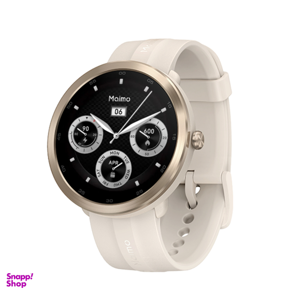 ساعت هوشمند سونتی می مدل Maimo Watch R نسخه GPS