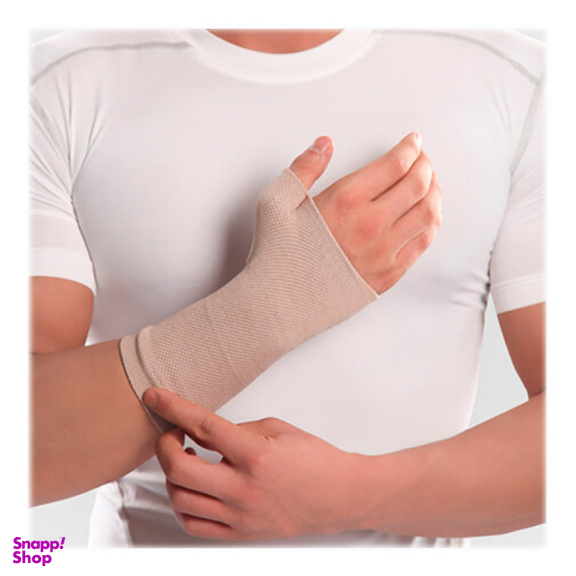 مچ کف بند طبی شست دار پاک سمن مدل 079