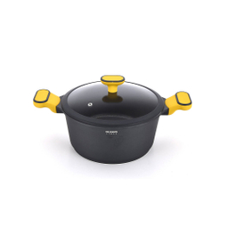 سرویس قابلمه 17 پارچه جی فی نی مدل G-02