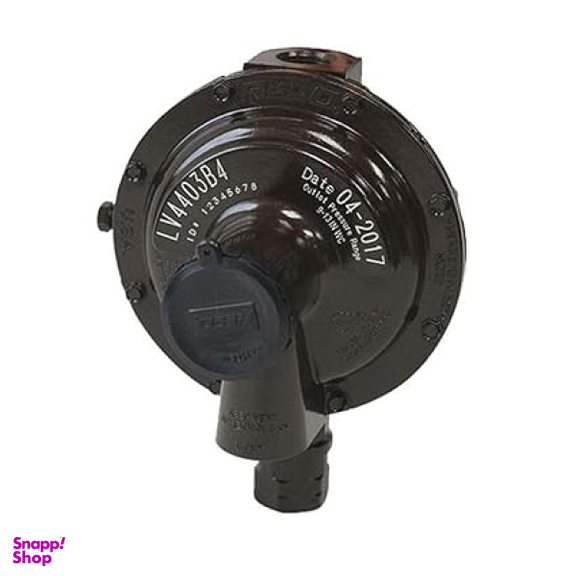 رگلاتور گاز مایع مدل lv4403k46