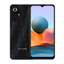 گوشی موبایل هانوفر مدل H3 دو سیم کارت ظرفیت 64 گیگابایت و رم 3 گیگابایت