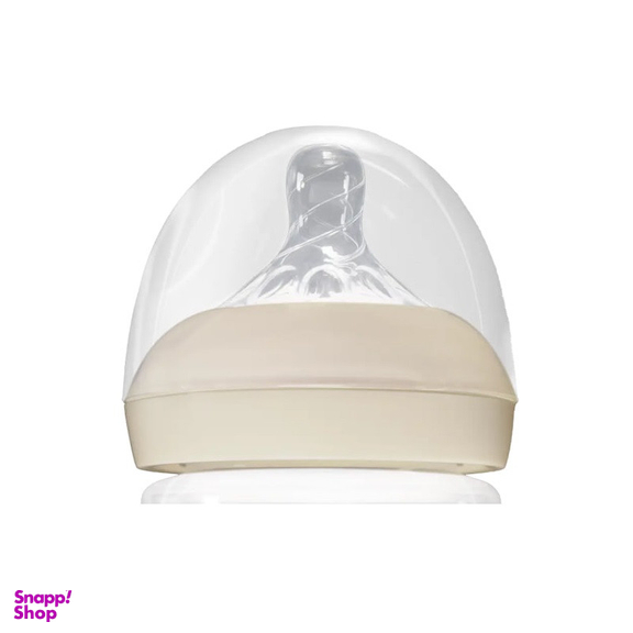 سر شیشه شیر بیبی لند مدل 210