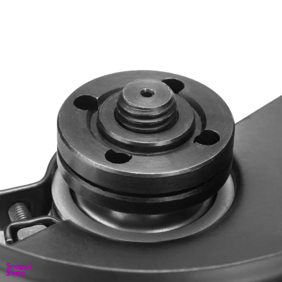 مینی فرز دیمر دار 1200 وات رونیکس مدل 3101