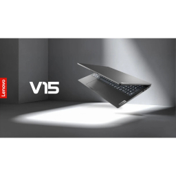 لپ تاپ 15.6 اینچی لنوو مدل V15 N4500 4GB 256GB