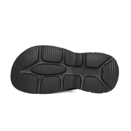 دمپایی مردانه شیما مدل Air رنگ مشکی