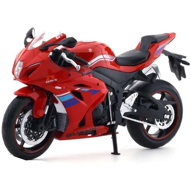 ماکت موتور ام اس زد مدل سوزوکی GSX-R1000