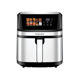 سرخ کن بدون روغن هایبورگ مدل AF-5016