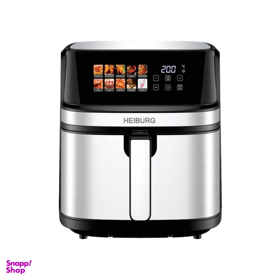 سرخ کن بدون روغن هایبورگ مدل AF-5016