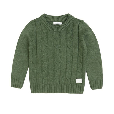 بلوز پسرانه کد 207 رنگ سبز