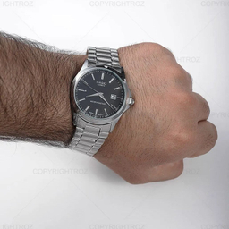 ساعت مچی عقربه ای مردانه مدل Ca008