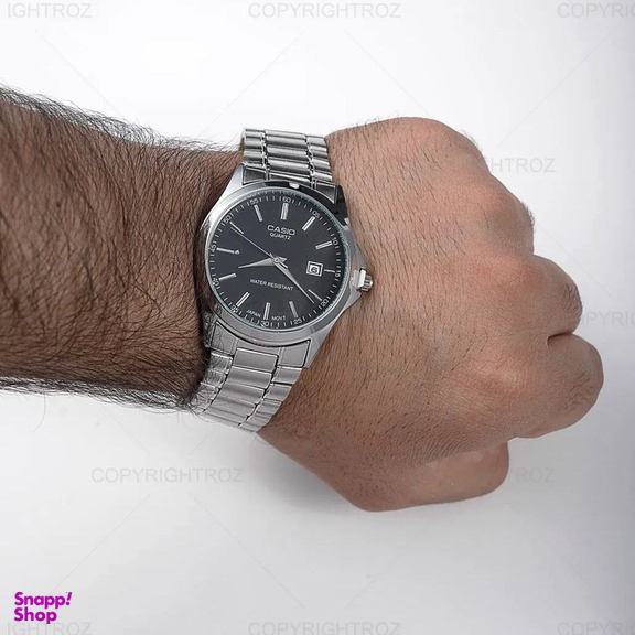 ساعت مچی عقربه ای مردانه مدل Ca008