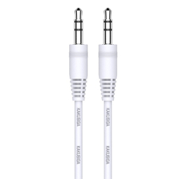 کابل AUX Jack 3.5mm کاکوسیگا مدل KSC-450 طول 1 متر
