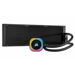 خنک‌کننده مایع پردازنده کورسیر مدل iCUE Link H170i RGB