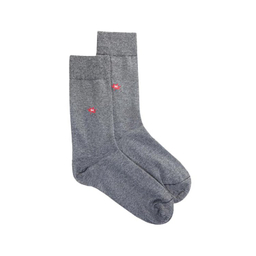 جوراب مردانه نوین چرم مدل SO1013