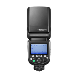 فلش دوربین گودکس مدل TT685C II