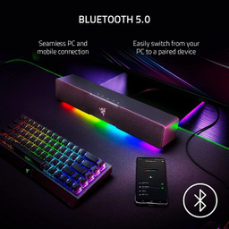 ساندبار ریزر مدل Leviathan V2 X