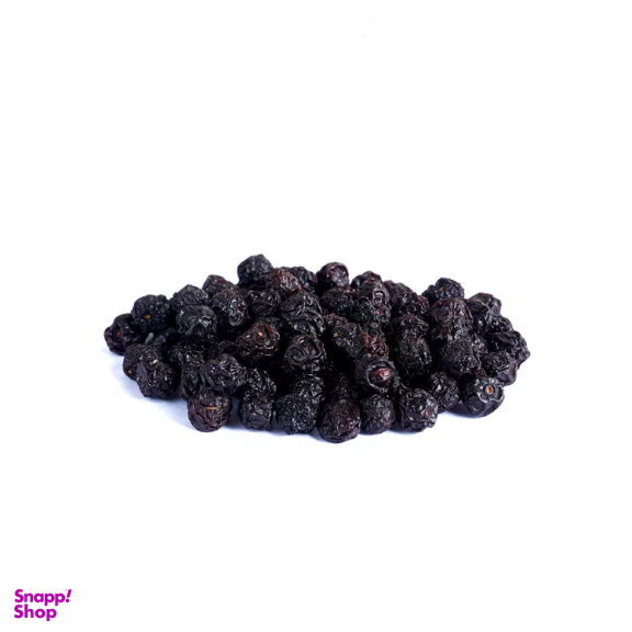 آلبالو خشک ناتژی