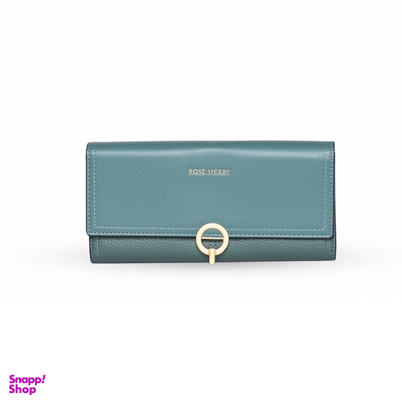کیف پول زنانه دیوید جونز مدل Rose Merry T730-23