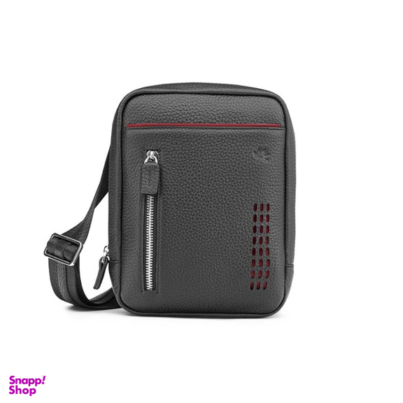 کیف نوین چرم مدل رادمان MSB3973
