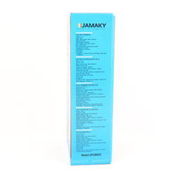 ماشین اصلاح موی سر و صورت شارژی جاماکی مدل JPC90032