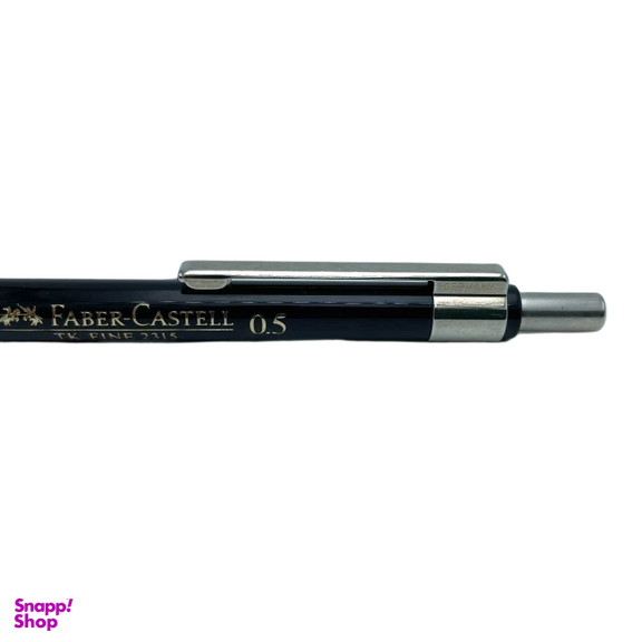 اتود 0.5 میلی متر فابر کستل مدل TK-Fine کد 2315