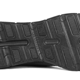 کفش مردانه شیما کد 346 رنگ دودی