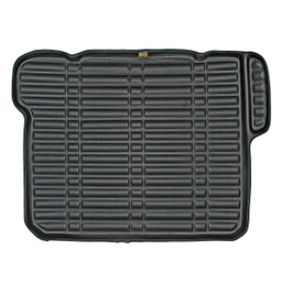 کفپوش سه بعدی صندوق خودرو پانیذ مدل EVA مناسب سمند ال ایکس