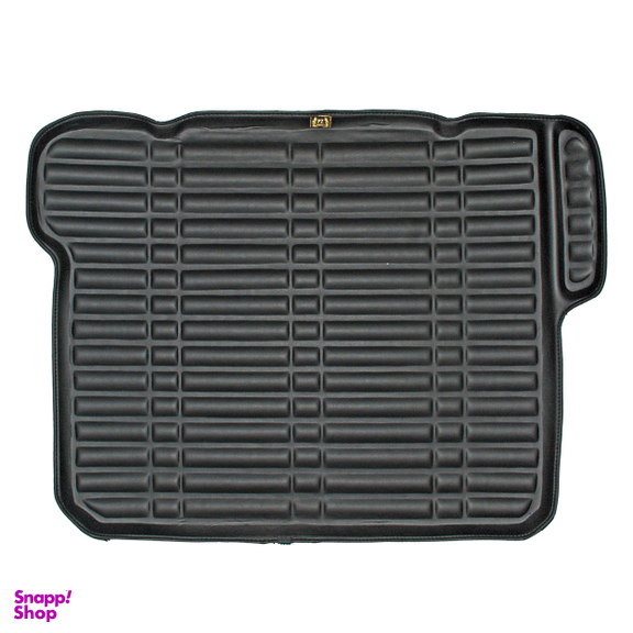 کفپوش سه بعدی صندوق خودرو پانیذ مدل EVA مناسب سمند ال ایکس