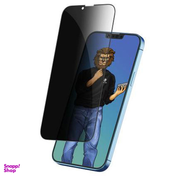 محافظ صفحه نمایش گرین مدل 9H Steve Privacy Anti-Peeping مناسب iPhone 14 Plus