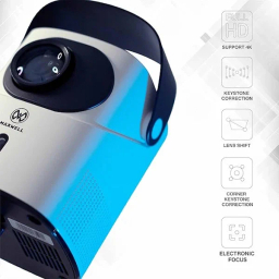 ویدیو پروژکتور پایه دار مکسول مدل Phantom Pro